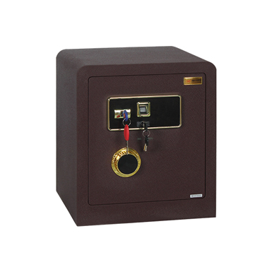 HDB-ZT45 指紋ZT系列45cm保管箱